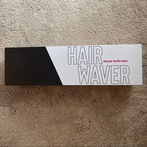 Donna Bella Hair Waver